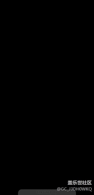 S8+ 8.0beta鎖屏顯示缺失，解鎖失靈