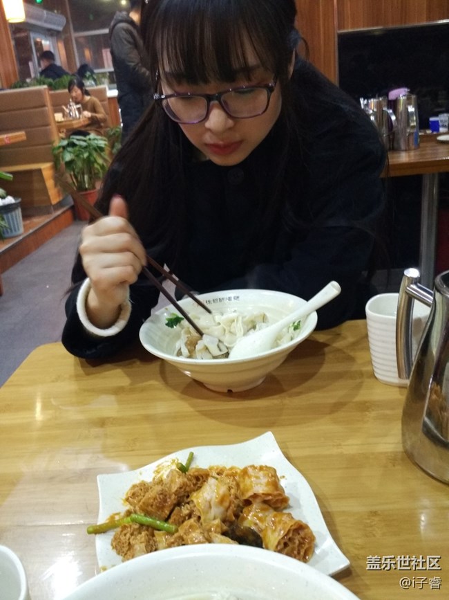 2017年12月23參加鄭州洛陽活動留念上篇