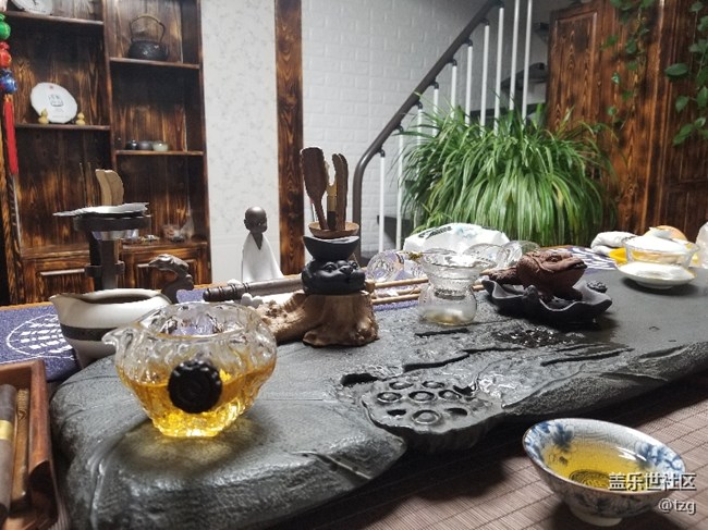愛不釋手，值得擁有，蓋樂世