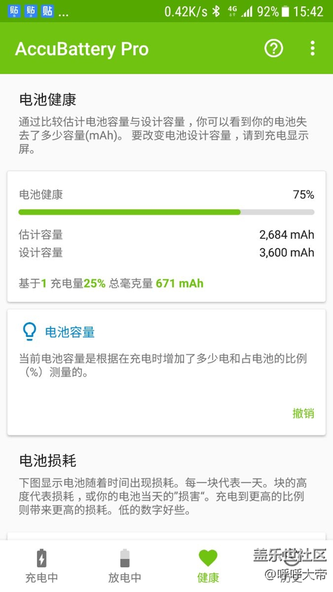 電池檢測(cè)剩2700mah。售后可以免費(fèi)電池嗎。