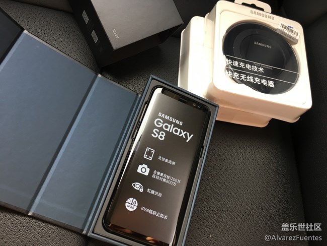 Samsung新手，曬機(jī)，不定時(shí)更新~~已更新開箱