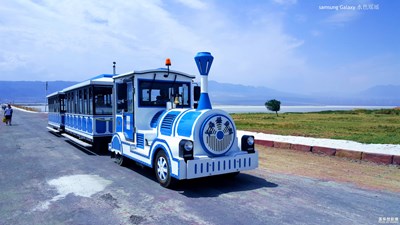 嗚嗚嗚。。。小火車來了