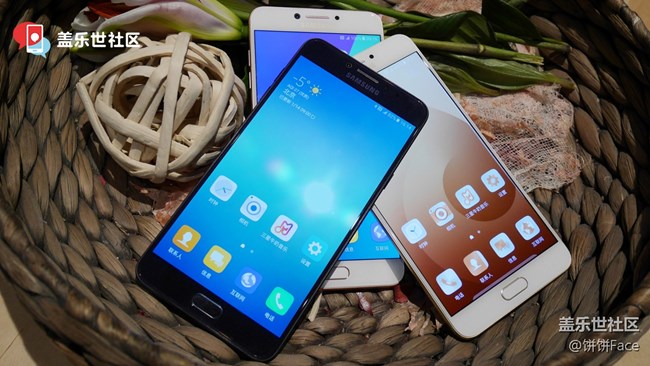 辭舊迎新 明年再戰(zhàn)！今年三星手機給我們帶來了哪些驚喜？