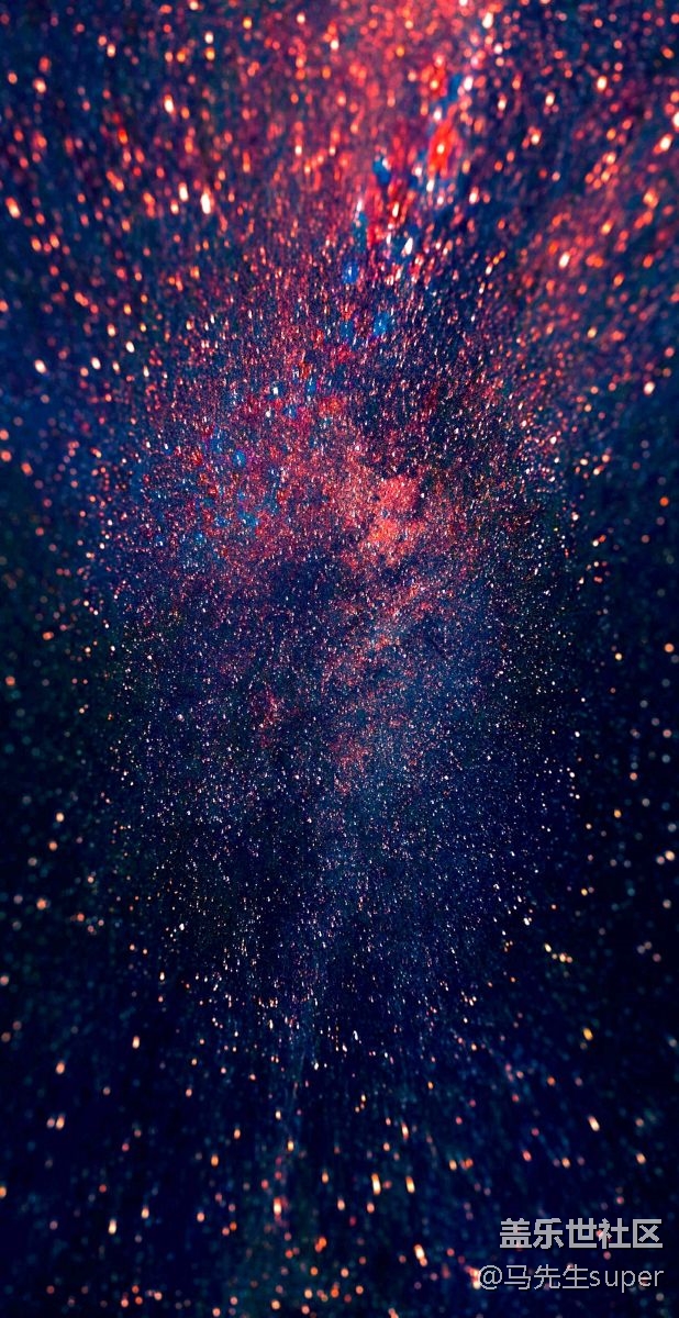 分享手機存的一些壁紙