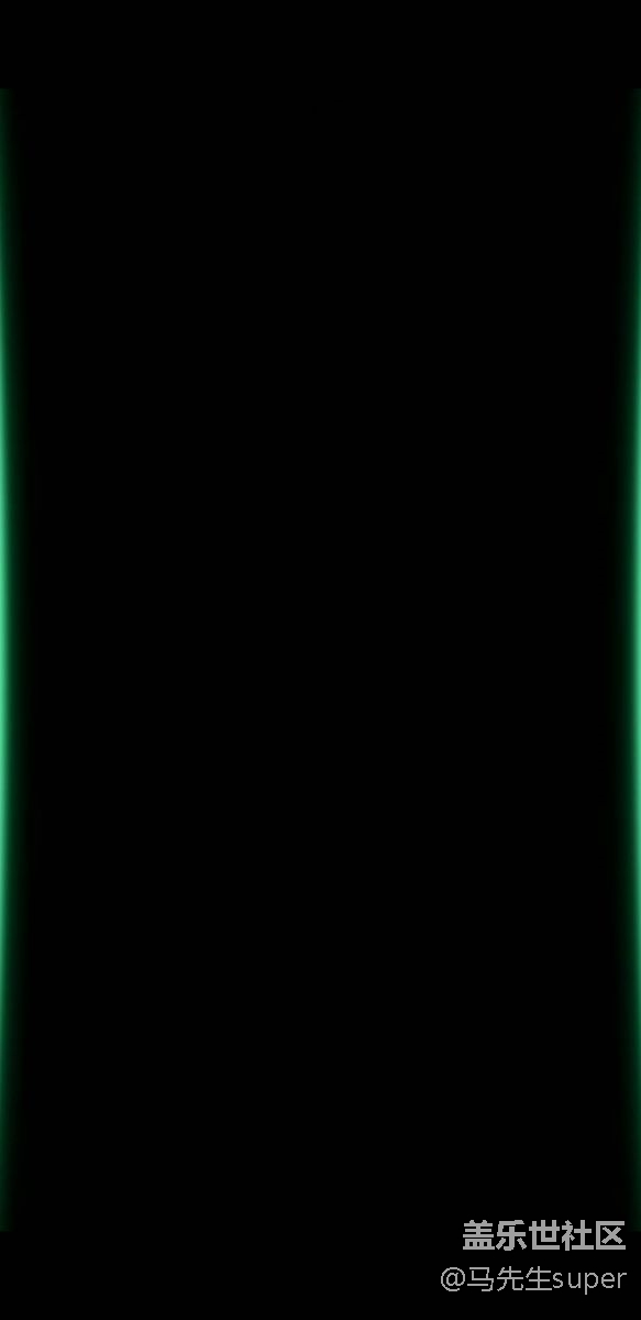 分享手機存的一些壁紙