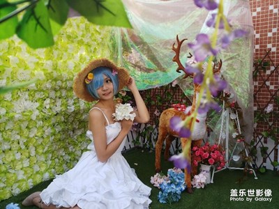 【C8 約拍季】廣州 可愛的小姐姐們