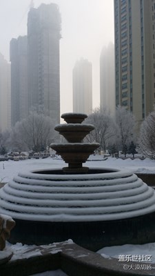 【回望2017】+瑞雪兆豐年