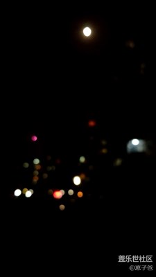 note8夜間拍照還是很不錯(cuò)的