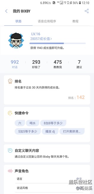 排名問題