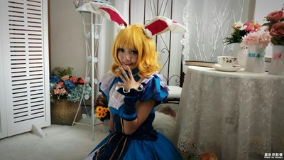 【C8約拍季】+廣州+cos play活動