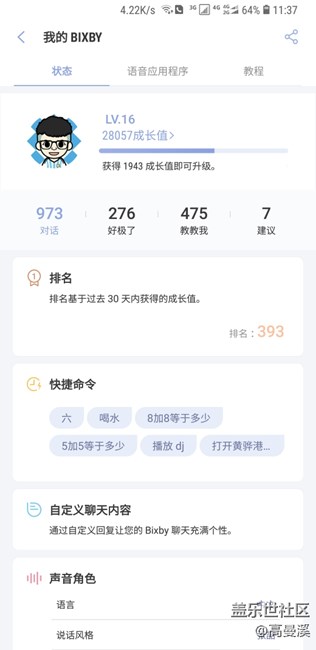 這等級這排名！