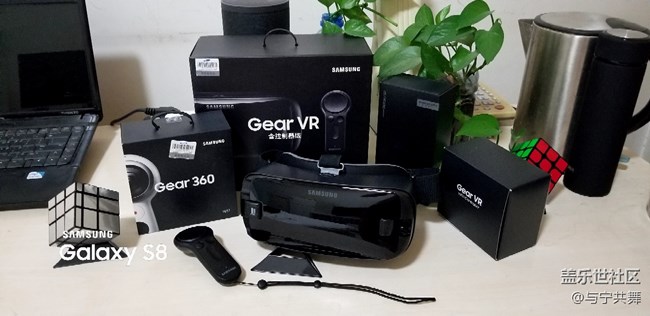 Bixby公測(cè)獎(jiǎng)品到啦(^_^)