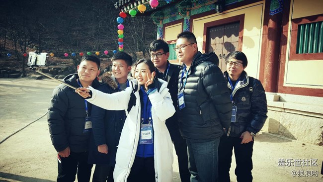 【Let Everyone Shine】讓每個(gè)人都閃耀！平昌冬奧會(huì)之旅！