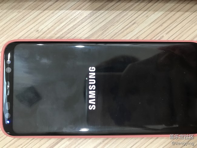 S8最新安卓8.0的beta版本來了