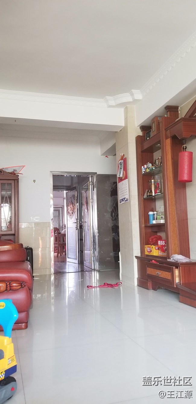 相機有問題嗎？剛換屏的