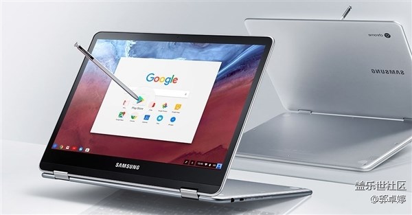 索尼加持 三星Chromebook將配高清攝像頭 索尼加持 三星Chromebook將配高清攝像頭