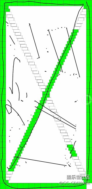 我的s8+觸控有問題 你們的呢 可以檢查一下