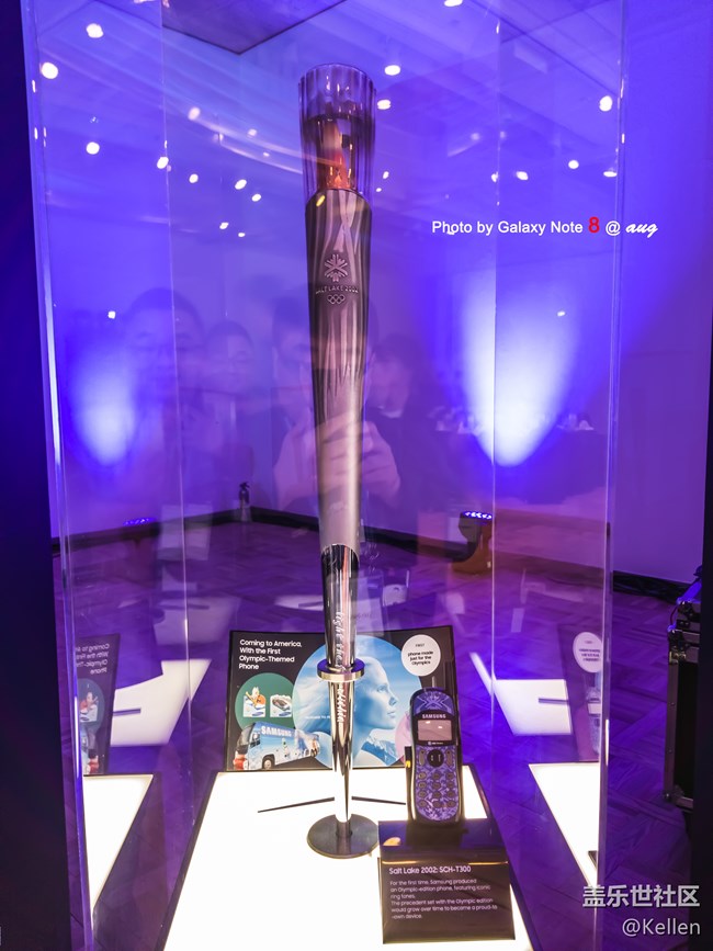 一段難忘的經(jīng)歷  平昌冬奧會火炬手星粉活動回顧