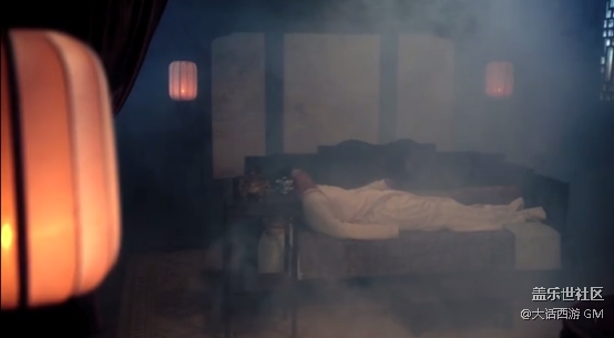 揭秘中毒事件真相，大話西游劉昊然趣味小劇場視頻曝光