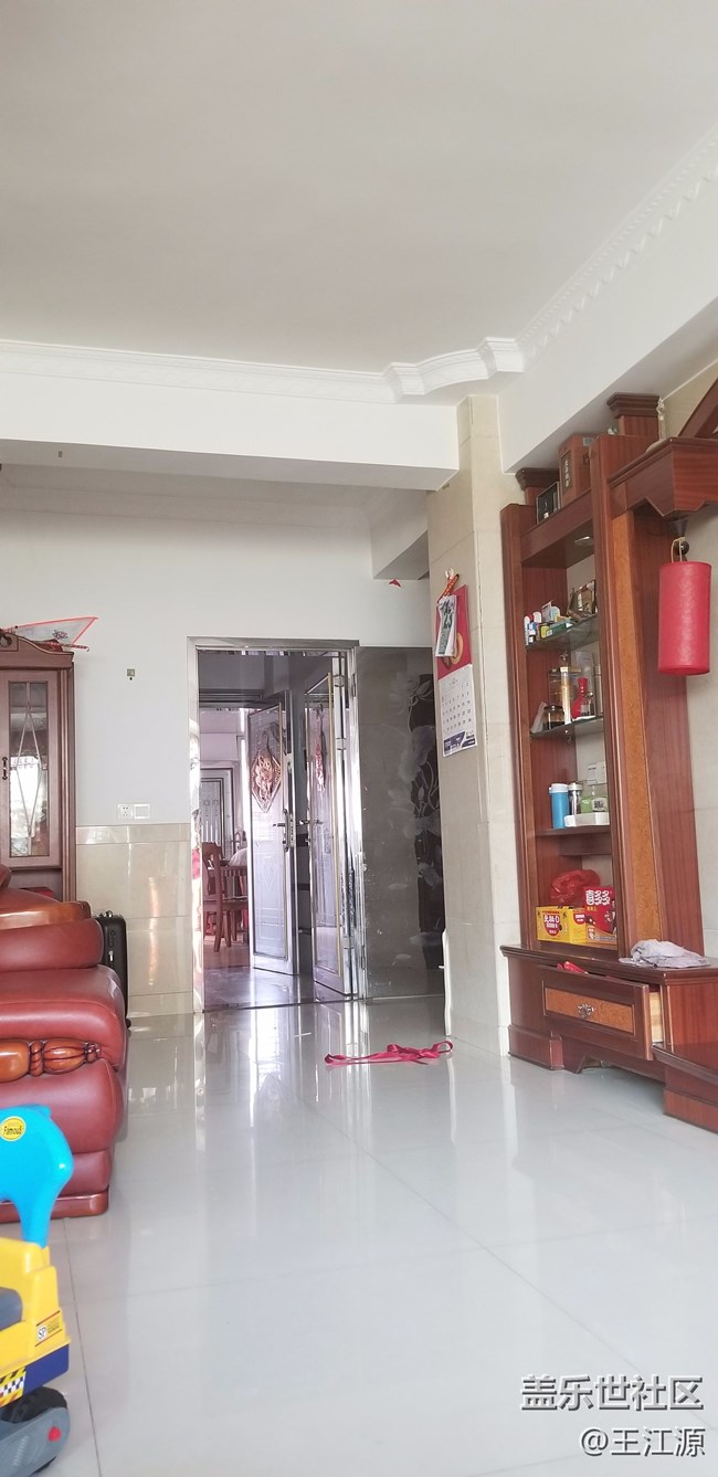 相機有問題嗎？剛換屏的