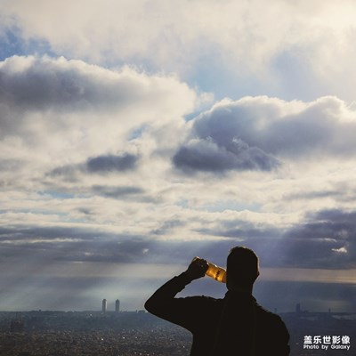 【拍才知道】巴塞羅那風(fēng)光易逝故事長(zhǎng)存（上）