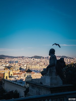 【拍才知道】西班牙城市風(fēng)光二