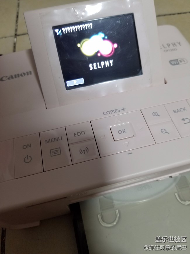 不能連接照片打印機(jī)……