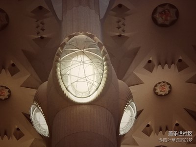 拍才知道+魅力巴塞羅那環(huán)境（室內(nèi)篇）