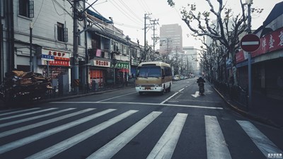 新的一年，新的一天!