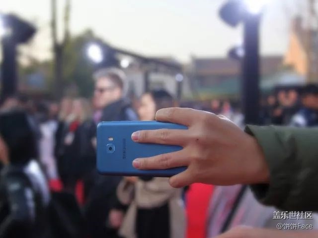 三星Bixby真愛(ài)粉新年福利 不管你在哪都能參與！