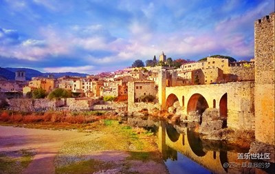 拍才知道+魅力巴塞羅那風(fēng)光篇