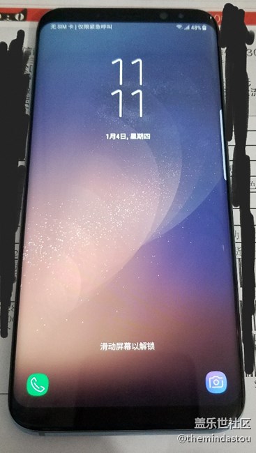 新買了s8+，我就想問s7e什么時候更新bixby