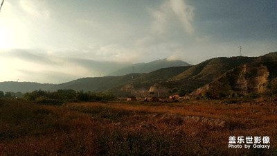 【回望2017】2017年的風(fēng)景