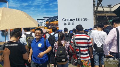 【回望2017】+ 2017與三星有關(guān)的日子