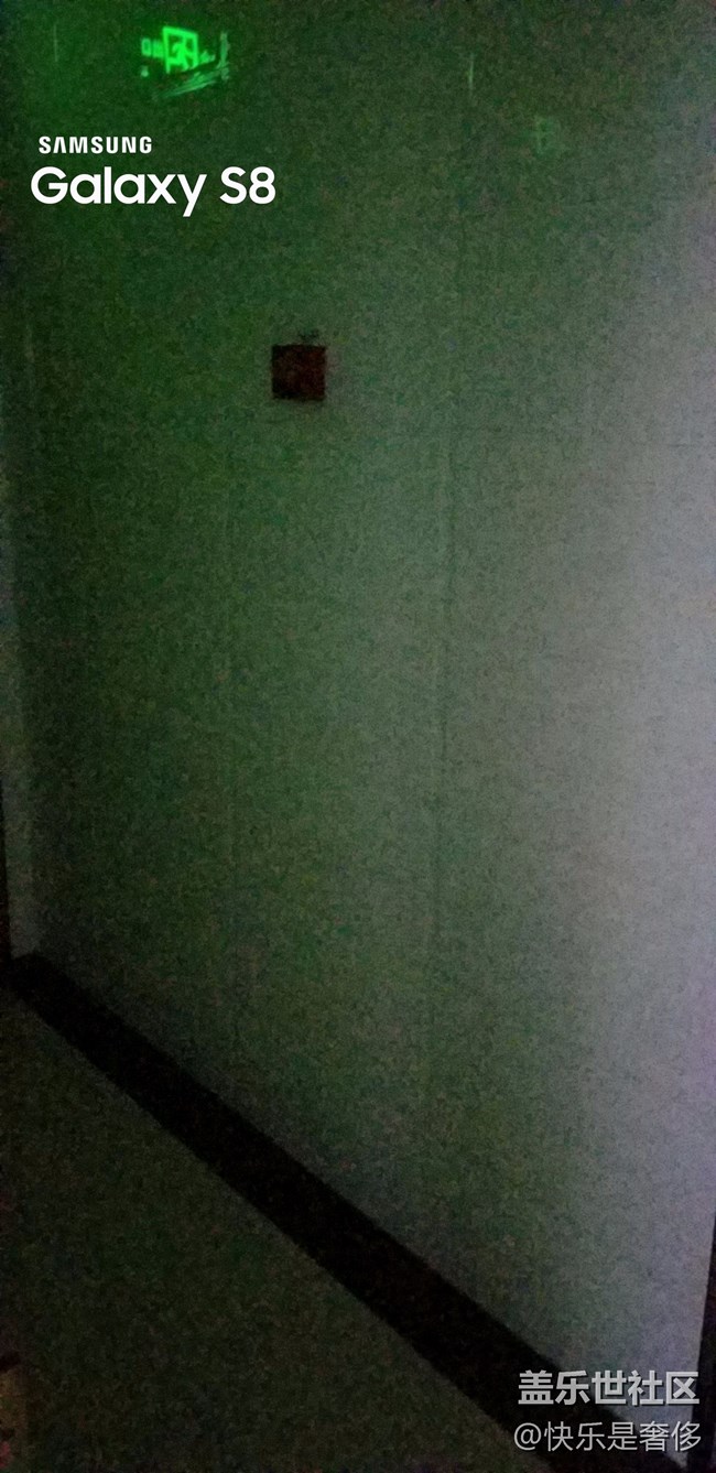 更新以后相機拍攝質量是不是下降了？