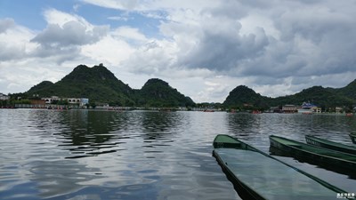 【回望2017】+都市與鄉(xiāng)土