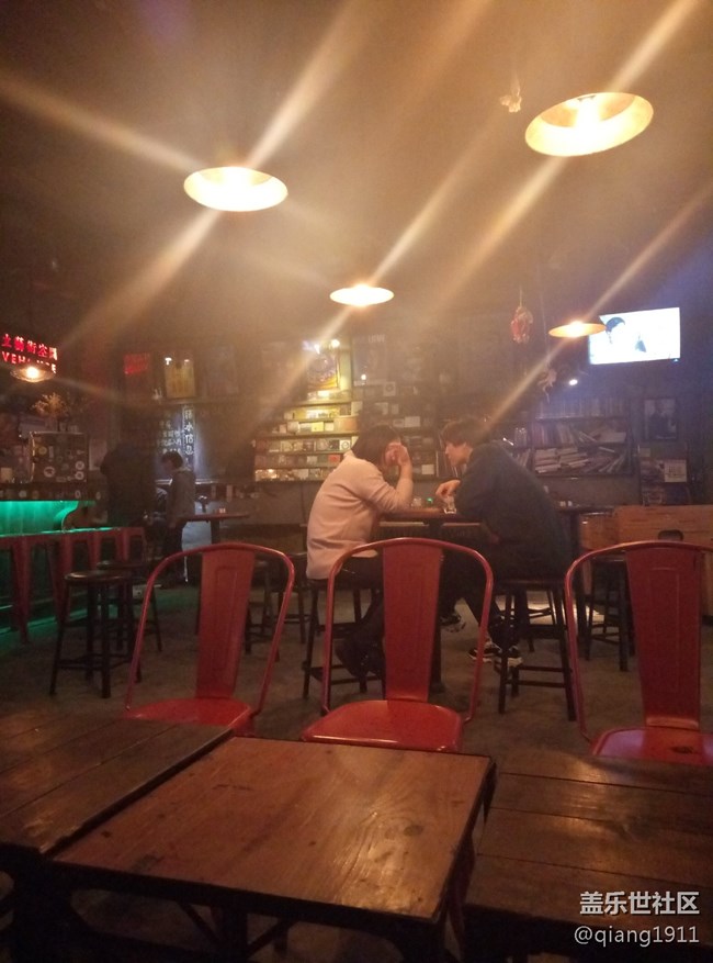 高端文藝范，自信星粉，合肥夸克樂隊(duì)活動(dòng)！