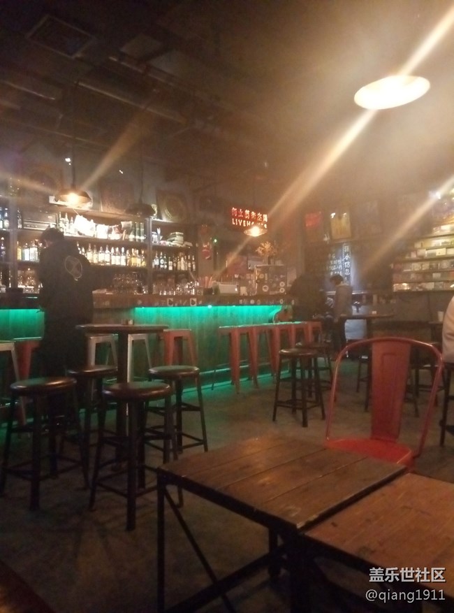 高端文藝范，自信星粉，合肥夸克樂隊(duì)活動(dòng)！