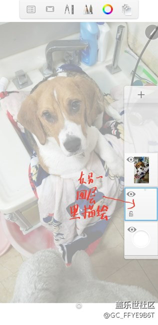 哈哈，這個(gè)軟件確實(shí)不錯(cuò)，但是得從最簡(jiǎn)單的開始??????