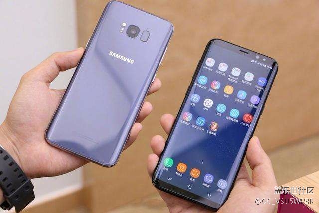 在中國，三星Note8尷尬了