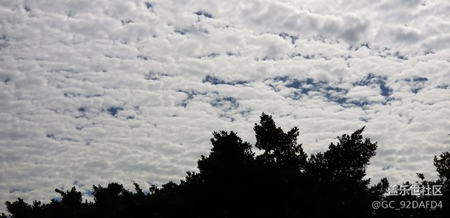 說好的HDR呢？