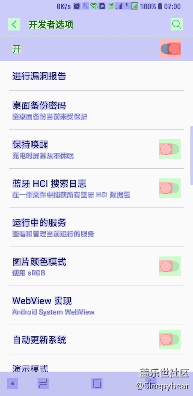 開發(fā)者模式簡略解析