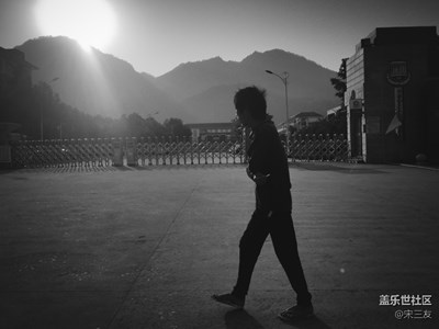 2018/01/13  《寒風與冬陽》