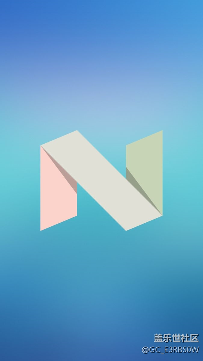 安卓版本7.0這個小彩蛋Empty dish怎么玩