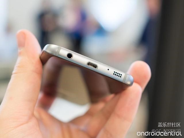 三星S7成一代跳水王：僅售1300元 除了系統(tǒng)爛價格沒毛病