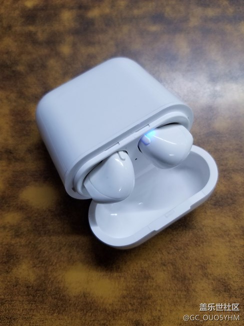 連接蘋果藍(lán)牙耳機不顯示電顯