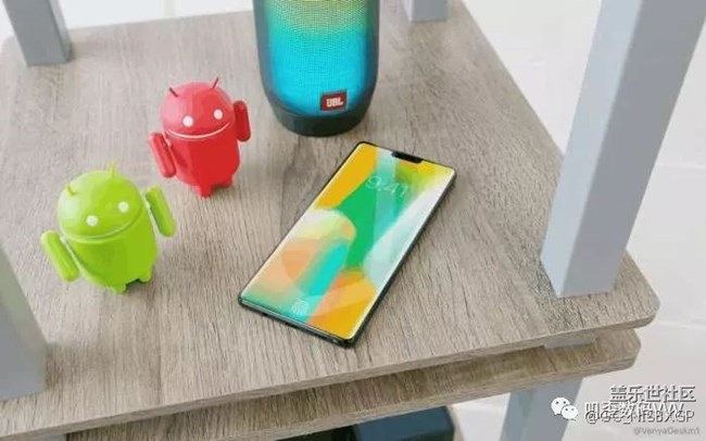 三星Note9提前登場(chǎng)了, 或?qū)⒊晒褤鬷PhoneX二代