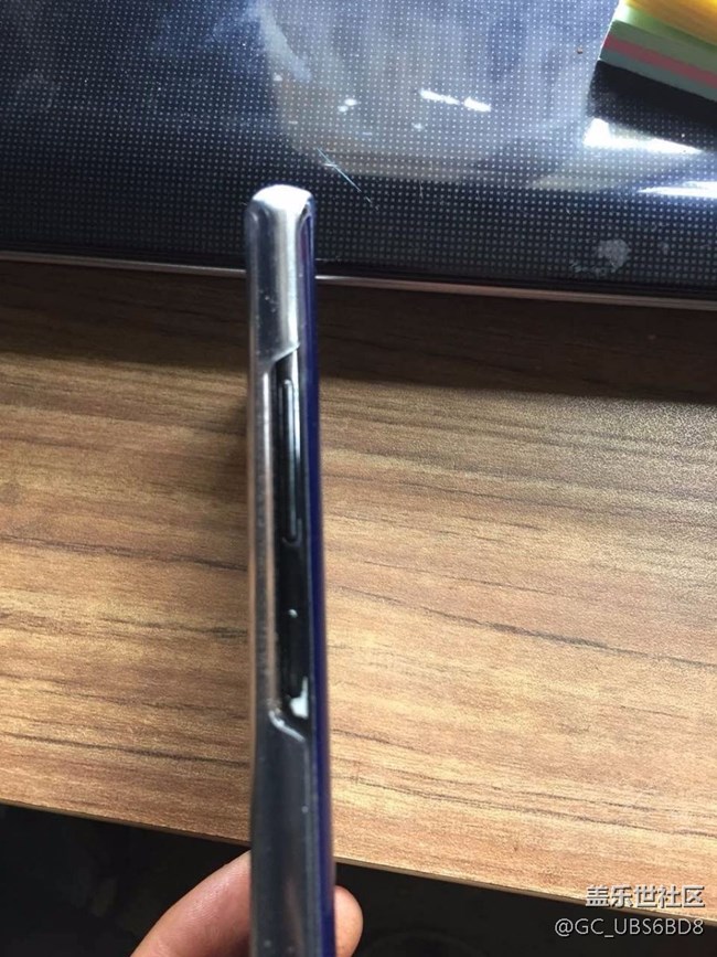 掉漆了，太失望了