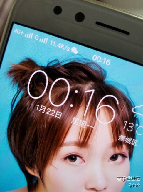 note8電信卡的信號真是沒誰了