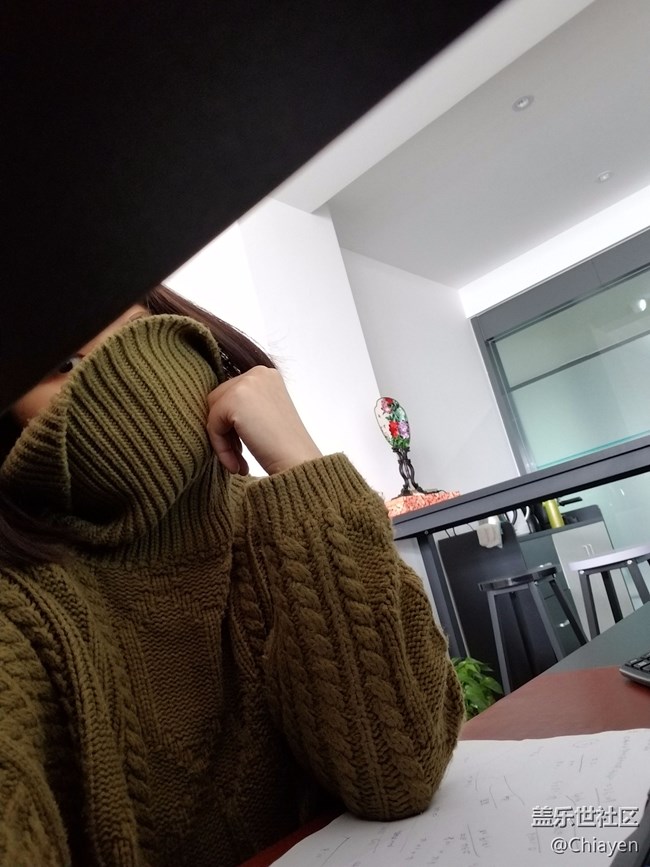 難道沒人發(fā)現(xiàn)8的前置攝像頭還沒7好嗎？